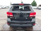 2017 Dodge Journey Sxt Black vin: 3C4PDCBG9HT533820