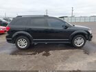 2017 Dodge Journey Sxt Black vin: 3C4PDCBG9HT533820