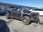 2016 Dodge Journey R/t Gray vin: 3C4PDCEG7GT128338 2016 Dodge Journey R/t Gray vin: 3C4PDCEG7GT128338