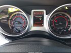 2017 Dodge Journey Crossroad Dark Blue vin: 3C4PDCGB3HT605530