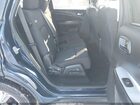 2017 Dodge Journey Crossroad Dark Blue vin: 3C4PDCGB3HT605530