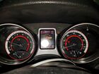 2020 Dodge Journey Crossroad Серый vin: 3C4PDCGBXLT274065