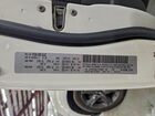 2018 Dodge Journey Crossroad White vin: 3C4PDCGG0JT378587