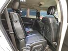 2018 Dodge Journey Crossroad White vin: 3C4PDCGG0JT378587