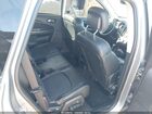 2016 Dodge Journey Crossroad Plus Серый vin: 3C4PDCGG3GT195113