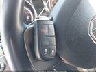 2016 Dodge Journey Crossroad Plus Серый vin: 3C4PDCGG3GT195113