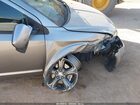 2016 Dodge Journey Crossroad Plus Серый vin: 3C4PDCGG3GT195113