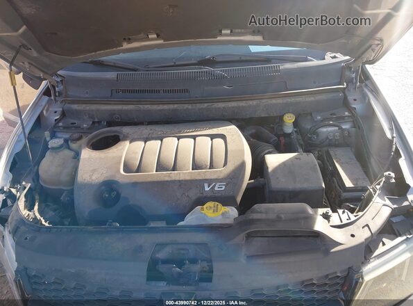 3C4PDCGG3GT195113 2016 DODGE JOURNEY Серый Вид сзади