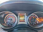 2017 Dodge Journey Crossroad Blue vin: 3C4PDCGG4HT550694