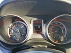 2018 Dodge Journey Crossroad Серый vin: 3C4PDCGG4JT216252 2018 Dodge Journey Crossroad Серый vin: 3C4PDCGG4JT216252