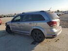 2018 Dodge Journey Crossroad Серый vin: 3C4PDCGG4JT216252 2018 Dodge Journey Crossroad Серый vin: 3C4PDCGG4JT216252