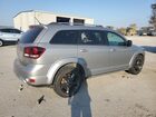 2018 Dodge Journey Crossroad Серый vin: 3C4PDCGG4JT216252 2018 Dodge Journey Crossroad Серый vin: 3C4PDCGG4JT216252