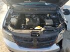 2018 Dodge Journey Crossroad Серый vin: 3C4PDCGG4JT216252 2018 Dodge Journey Crossroad Серый vin: 3C4PDCGG4JT216252