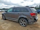 2018 Dodge Journey Crossroad Charcoal vin: 3C4PDCGG7JT166611 2018 Dodge Journey Crossroad Charcoal vin: 3C4PDCGG7JT166611