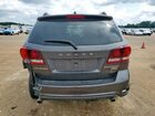 2018 Dodge Journey Crossroad Charcoal vin: 3C4PDCGG7JT166611 2018 Dodge Journey Crossroad Charcoal vin: 3C4PDCGG7JT166611