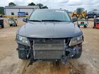 2018 Dodge Journey Crossroad Charcoal vin: 3C4PDCGG7JT166611 2018 Dodge Journey Crossroad Charcoal vin: 3C4PDCGG7JT166611