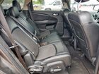 2018 Dodge Journey Crossroad Charcoal vin: 3C4PDCGG7JT166611 2018 Dodge Journey Crossroad Charcoal vin: 3C4PDCGG7JT166611