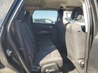 2017 Dodge Journey Crossroad Black vin: 3C4PDCGG8HT626904