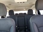 2017 Dodge Journey Crossroad Black vin: 3C4PDCGG8HT626904