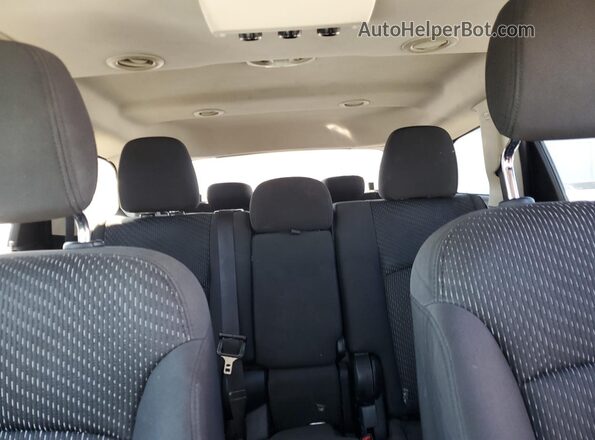 3C4PDCGG8HT626904 2017 DODGE JOURNEY Black Vista de los asientos traseros