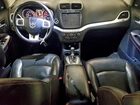 2017 Dodge Journey Gt Белый vin: 3C4PDDEG5HT704306