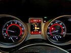 2017 Dodge Journey Gt Белый vin: 3C4PDDEG5HT704306