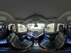 2017 Dodge Journey Gt Белый vin: 3C4PDDEG5HT704306