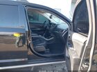 2017 Dodge Journey Crossroad Plus Awd Black vin: 3C4PDDGG6HT553473
