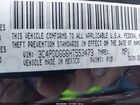 2017 Dodge Journey Crossroad Plus Awd Black vin: 3C4PDDGG6HT553473