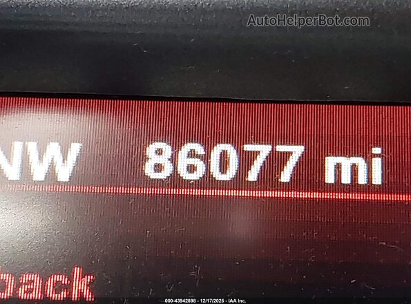 3C4PDDGG6HT553473 2017 DODGE JOURNEY Black 