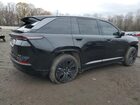 2025 Jeep Wagoneer S Launch Edition Black vin: 3C4RJNAK2ST612689