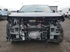 2025 Jeep Wagoneer S Launch Edition Black vin: 3C4RJNAK2ST612689