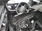 2025 Jeep Wagoneer S Launch Edition Black vin: 3C4RJNAK2ST612689