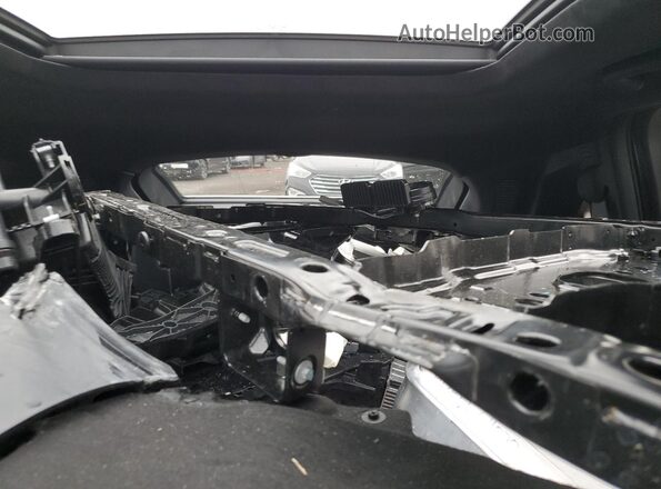 3C4RJNAK2ST612689 2025 JEEP WAGONEER Black Widok tylnych siedzeń