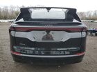 2025 Jeep Wagoneer S Launch Edition Black vin: 3C4RJNAK2ST612689