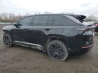 2025 Jeep Wagoneer S Launch Edition Black vin: 3C4RJNAK2ST612689