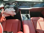 2025 Jeep Wagoneer S Launch Edition White vin: 3C4RJNAK5ST563584