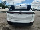 2025 Jeep Wagoneer S Launch Edition White vin: 3C4RJNAK5ST563584