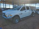 2018 Ram 3500 St White vin: 3C63R3CLXJG324250