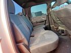 2021 Ram 3500 Big Horn White vin: 3C63R3DL4MG616690
