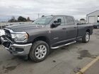 2022 Ram 3500 Tradesman Charcoal vin: 3C63R3GL1NG151637