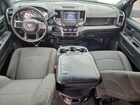 2021 Ram 3500 Tradesman White vin: 3C63RRGL3MG549563