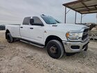 2021 Ram 3500 Tradesman White vin: 3C63RRGL3MG549563