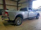2022 Ram 3500 Tradesman Серый vin: 3C63RRGL7NG136000