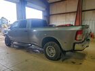 2022 Ram 3500 Tradesman Серый vin: 3C63RRGL7NG136000