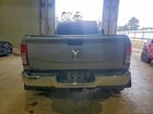 2022 Ram 3500 Tradesman Серый vin: 3C63RRGL7NG136000
