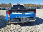 2021 Ram 3500 Tradesman Белый vin: 3C63RRGL8MG617470