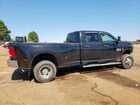2016 Ram 3500 St Black vin: 3C63RRGL9GG202579