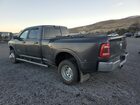 2021 Ram 3500 Laramie Серый vin: 3C63RRJL0MG588877