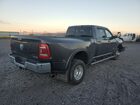 2021 Ram 3500 Laramie Серый vin: 3C63RRJL0MG588877